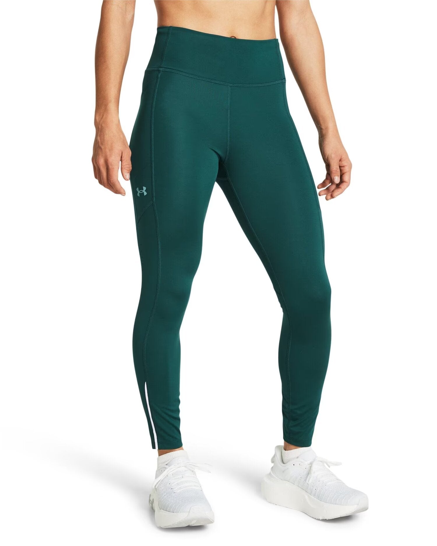 UA FLY FAST 3.0 ANKLE TIGHT