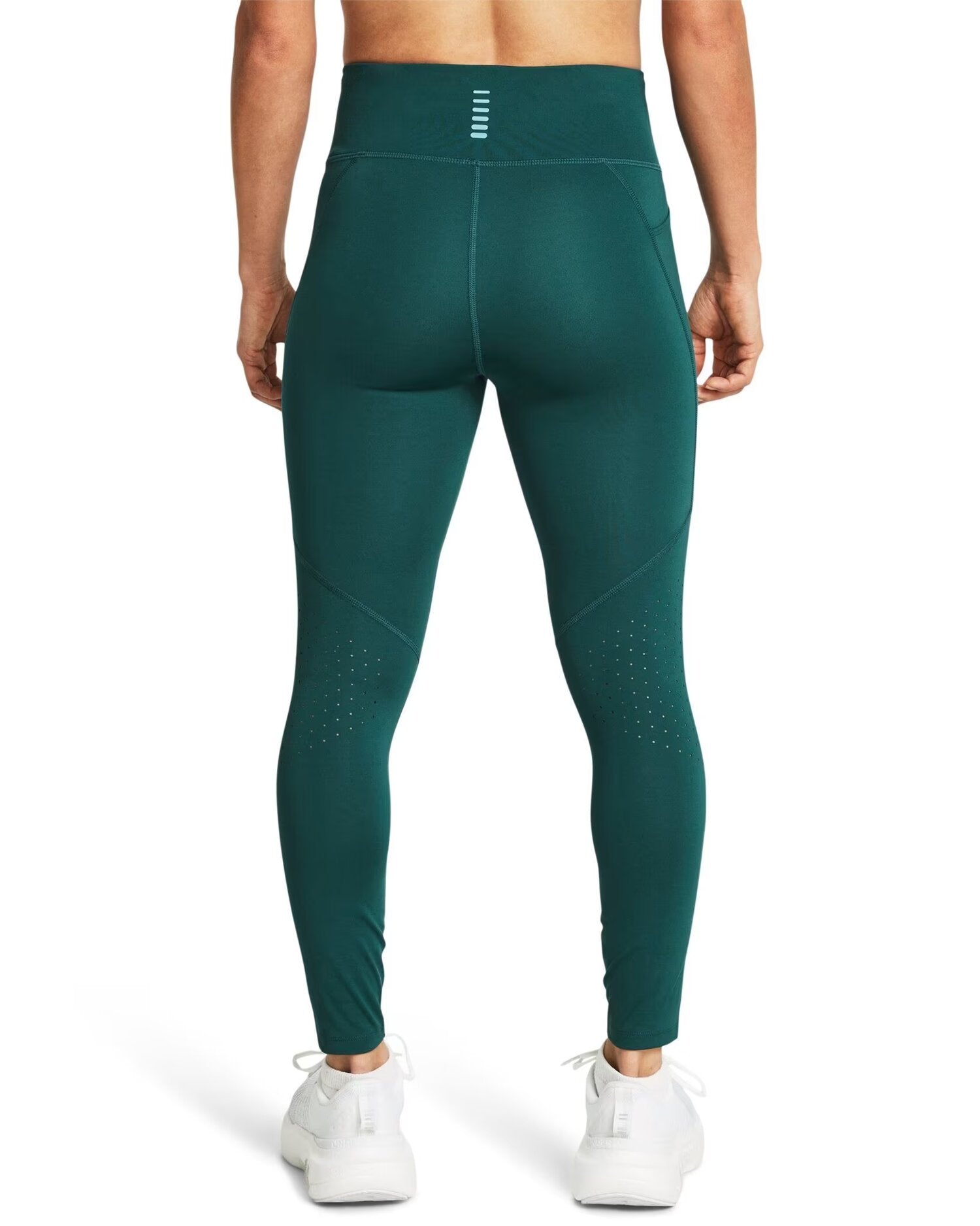 UA FLY FAST 3.0 ANKLE TIGHT