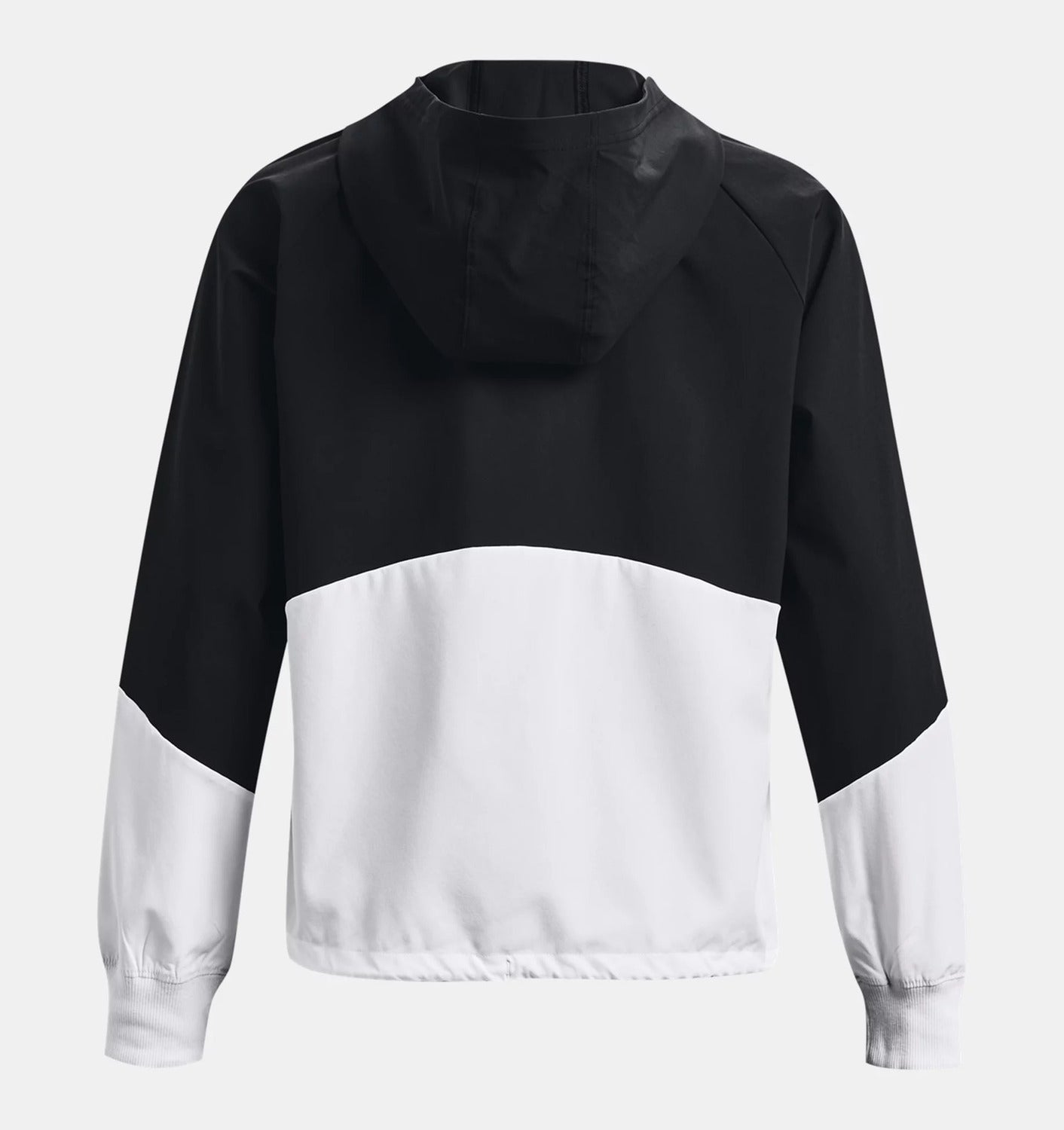Under Armour Giacca Woven FZ Donna