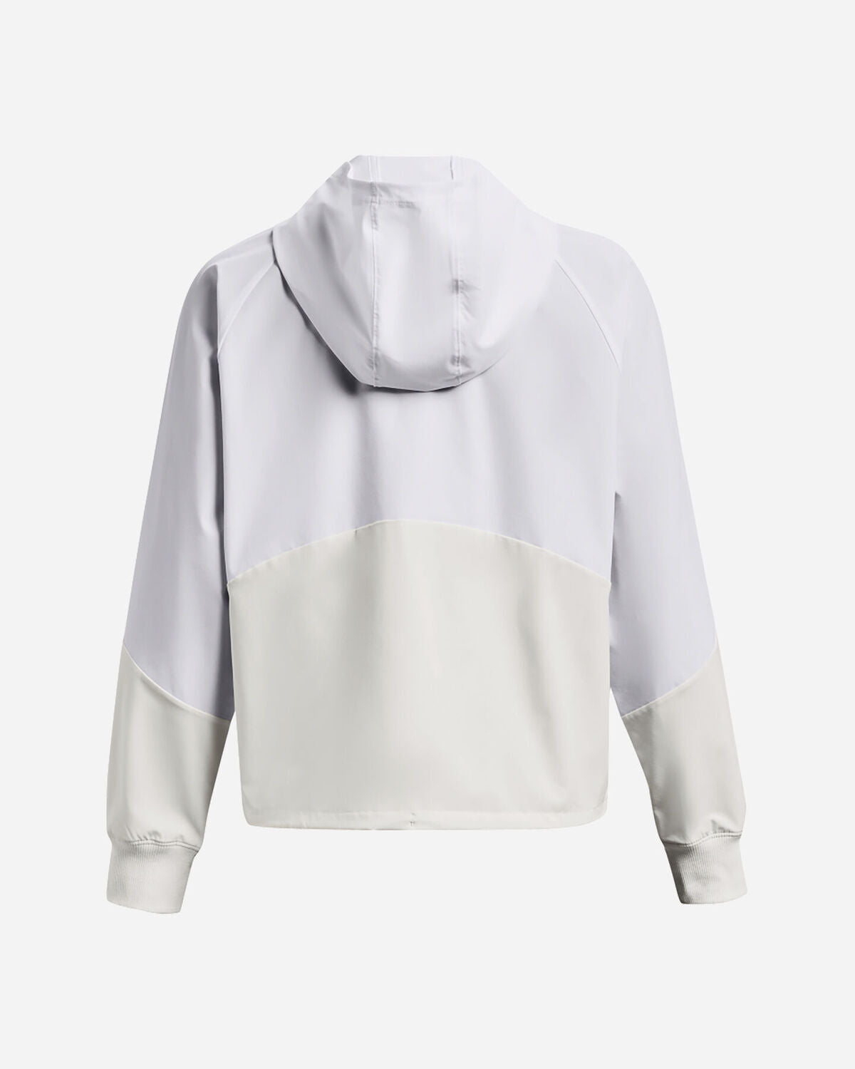 Under Armour Giacca Woven FZ Donna
