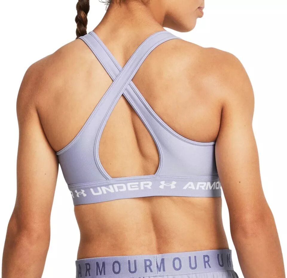 UA CROSSBACK MID BRA