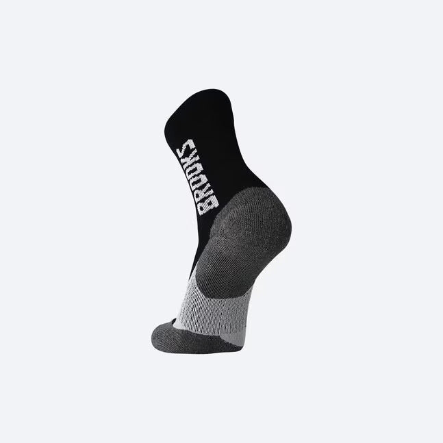 Brooks Calzini da running Ghost Crew Unisex