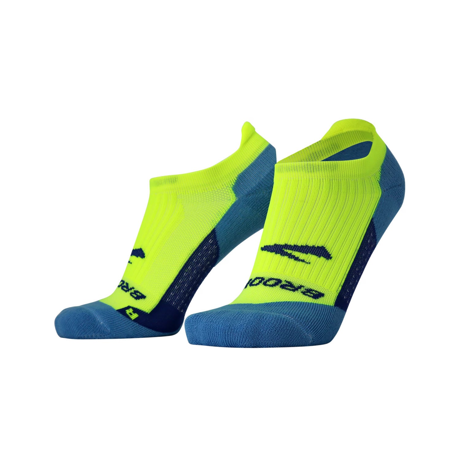 Brooks Calzini da Running Ghost No Show Unisex