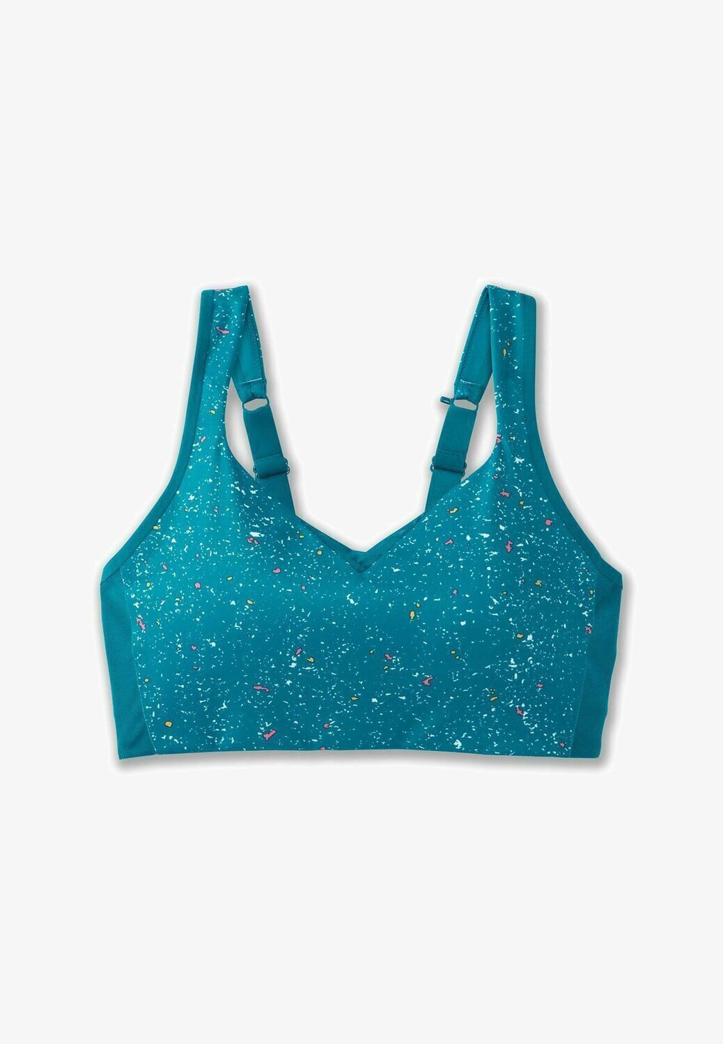 Brooks Reggiseno sportivo con sostegno Drive Convertible
