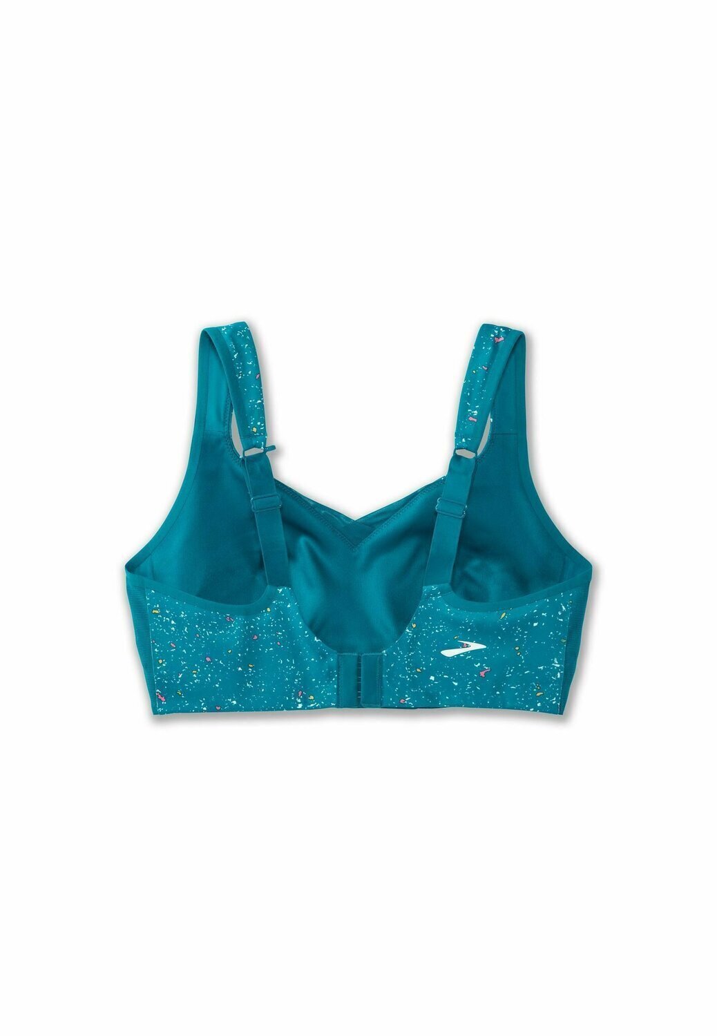 Brooks Reggiseno sportivo con sostegno Drive Convertible