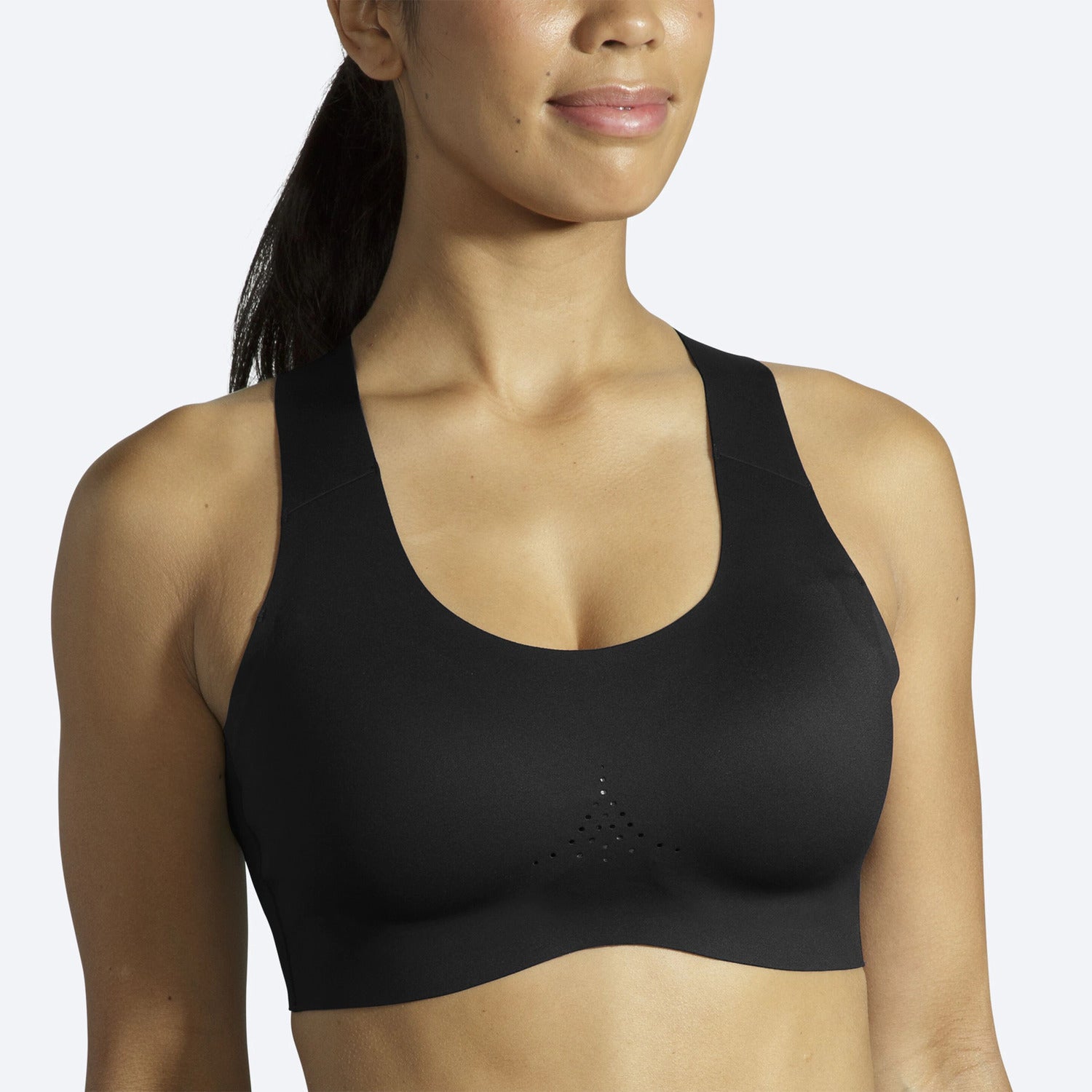 Reggiseno sportivo con sostegno Dare Crossback Run