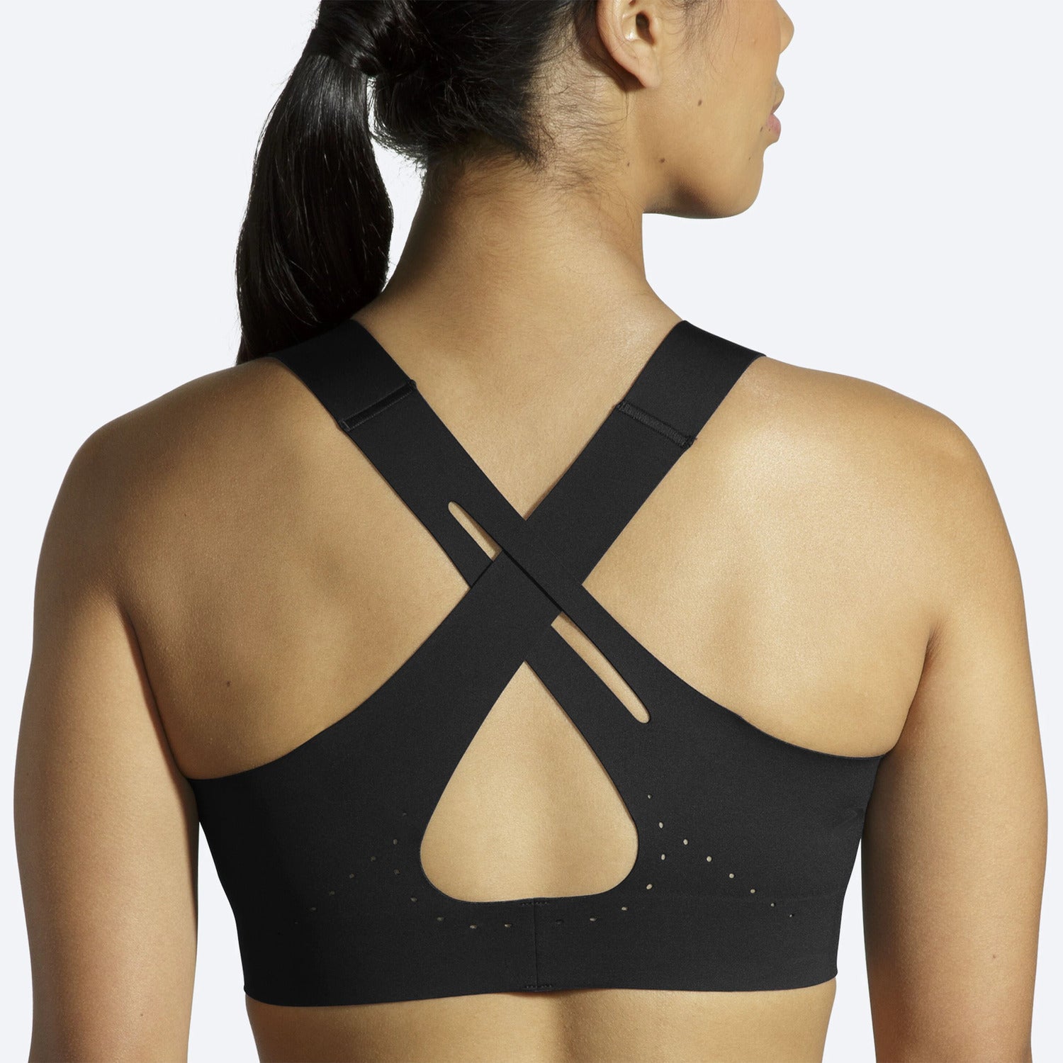 Reggiseno sportivo con sostegno Dare Crossback Run
