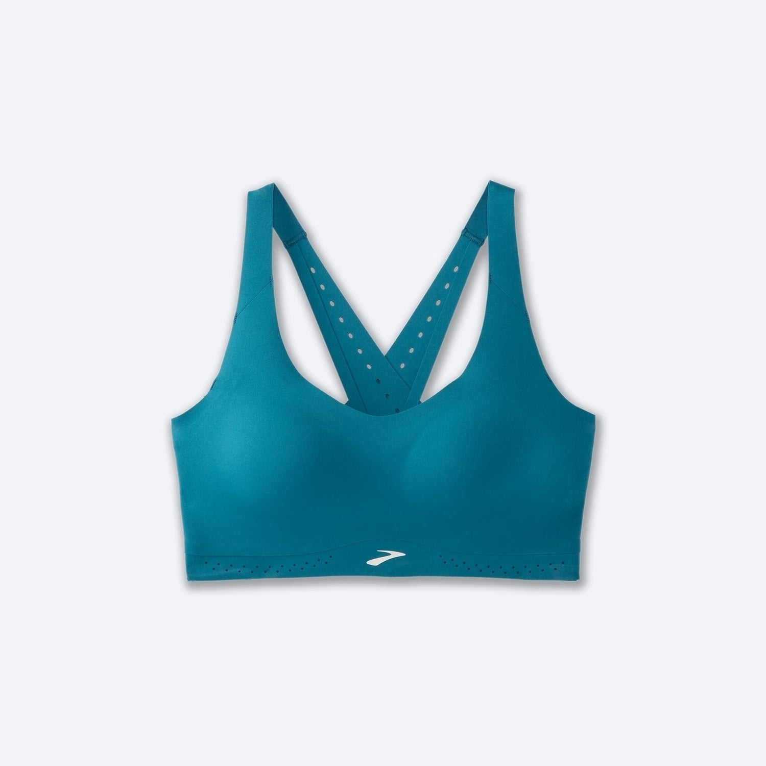 Reggiseno Sportivo con Sostegno Dare Strappy Run Bra 2.0
