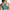 Reggiseno Sportivo con Sostegno Dare Strappy Run Bra 2.0