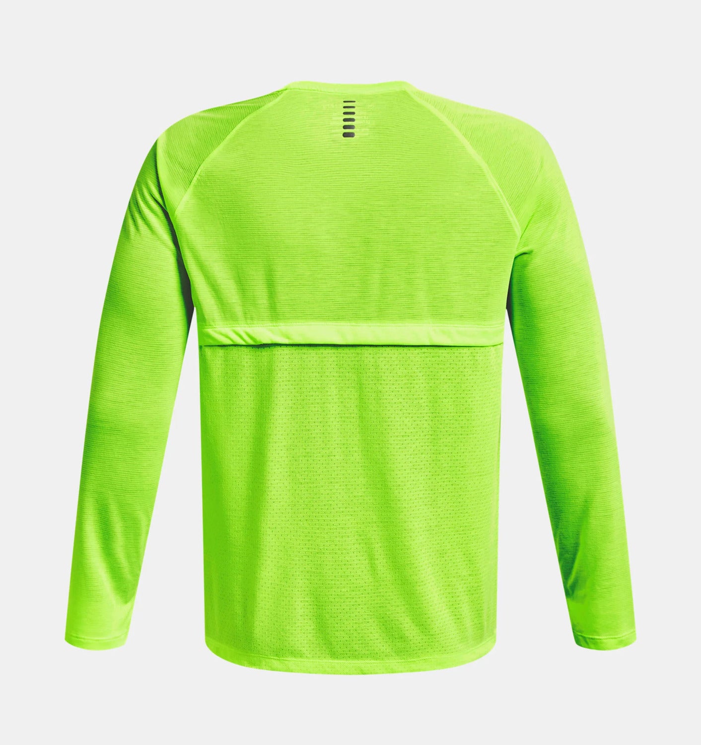 Under Armour Maglia a manica lungaStreaker Run Uomo