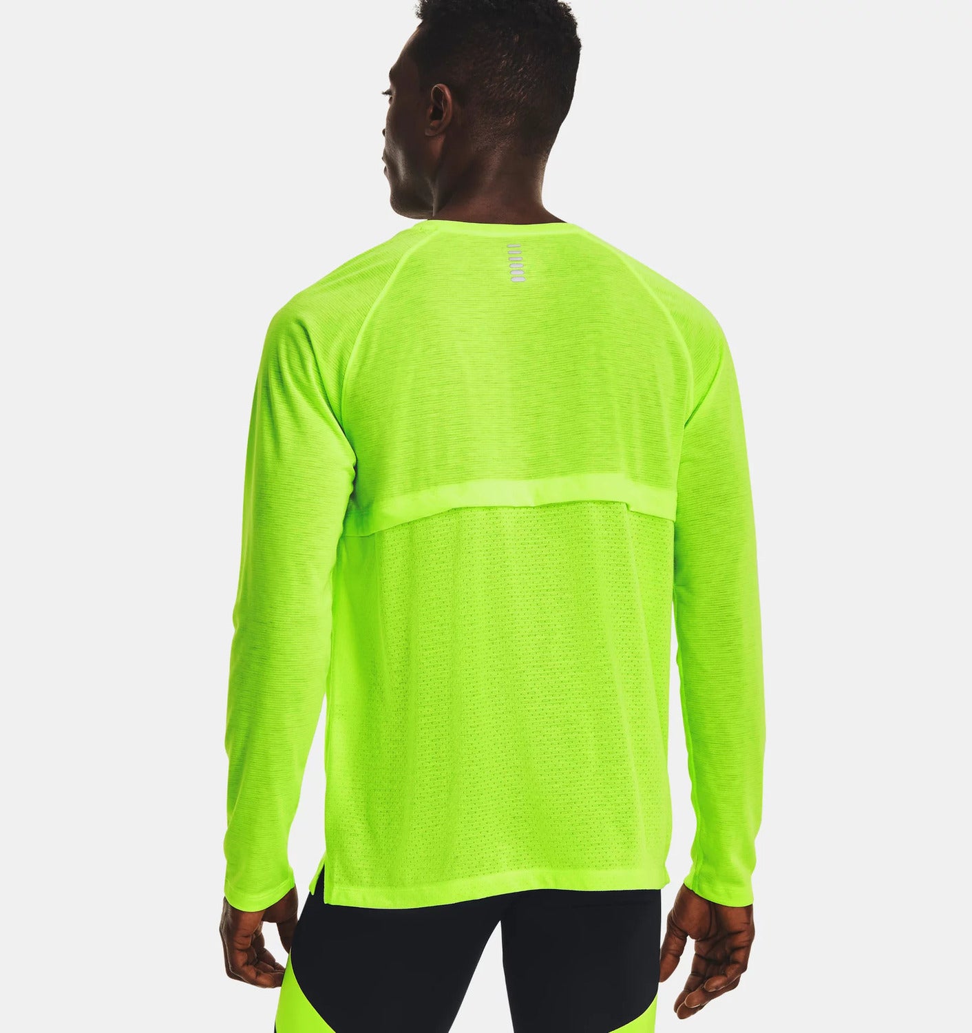 Under Armour Maglia a manica lungaStreaker Run Uomo
