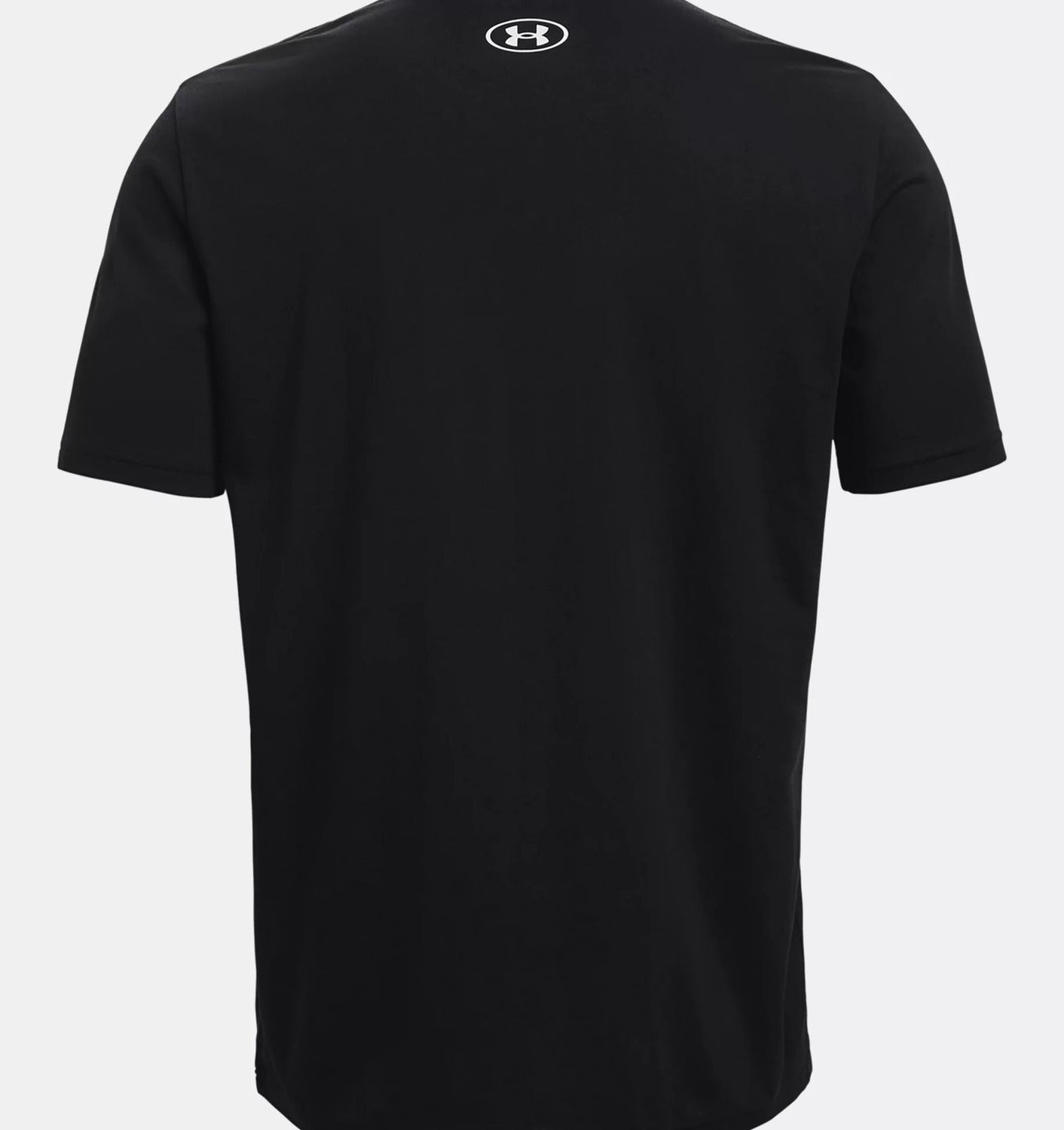 Under Armour T-Shirt Abc Camo Boxed Logo