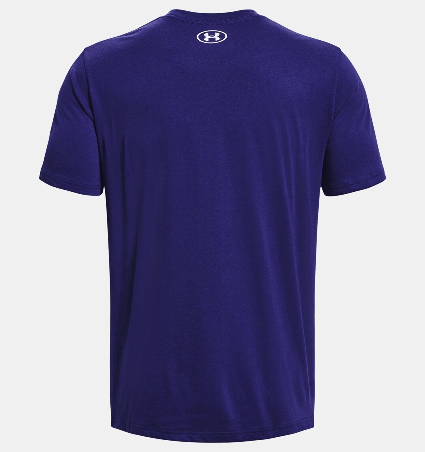 Under Armour T-Shirt Abc Camo Boxed Logo