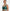 Under Armour Top Infinity Covered Mid Donna