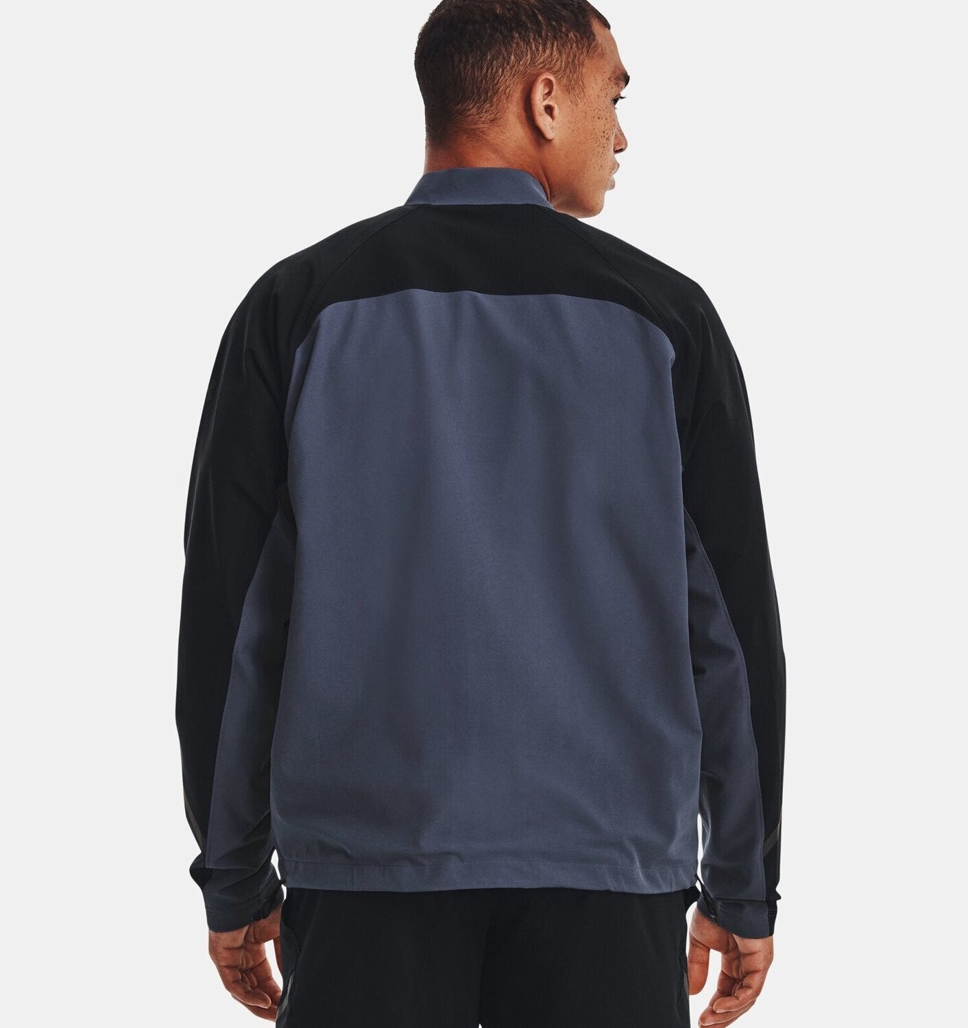 Under Armour Giacca Unstoppable Bomber Uomo