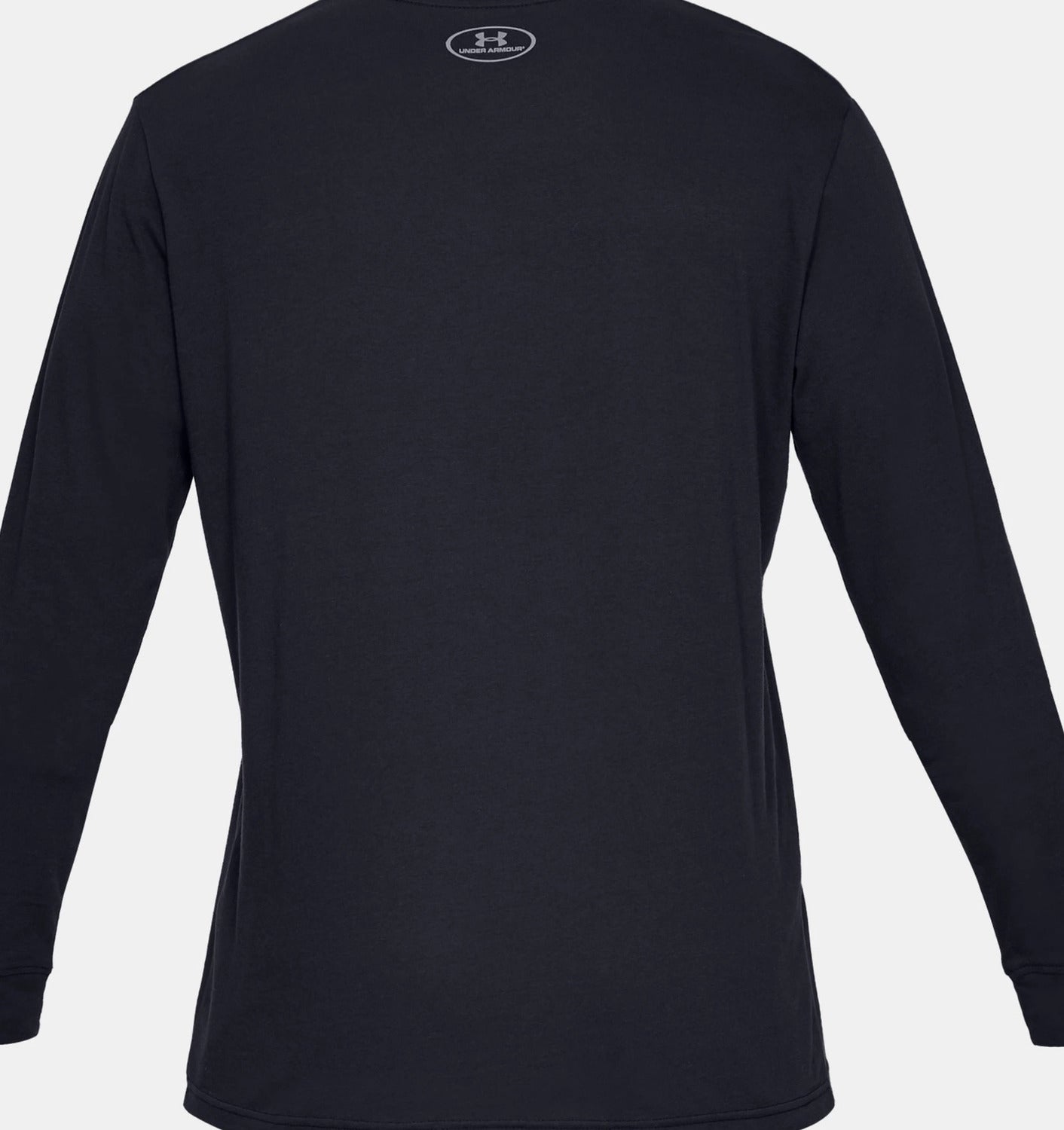 Under Armour Maglia a Manica Lunga Sportstyle Left Chest Uomo