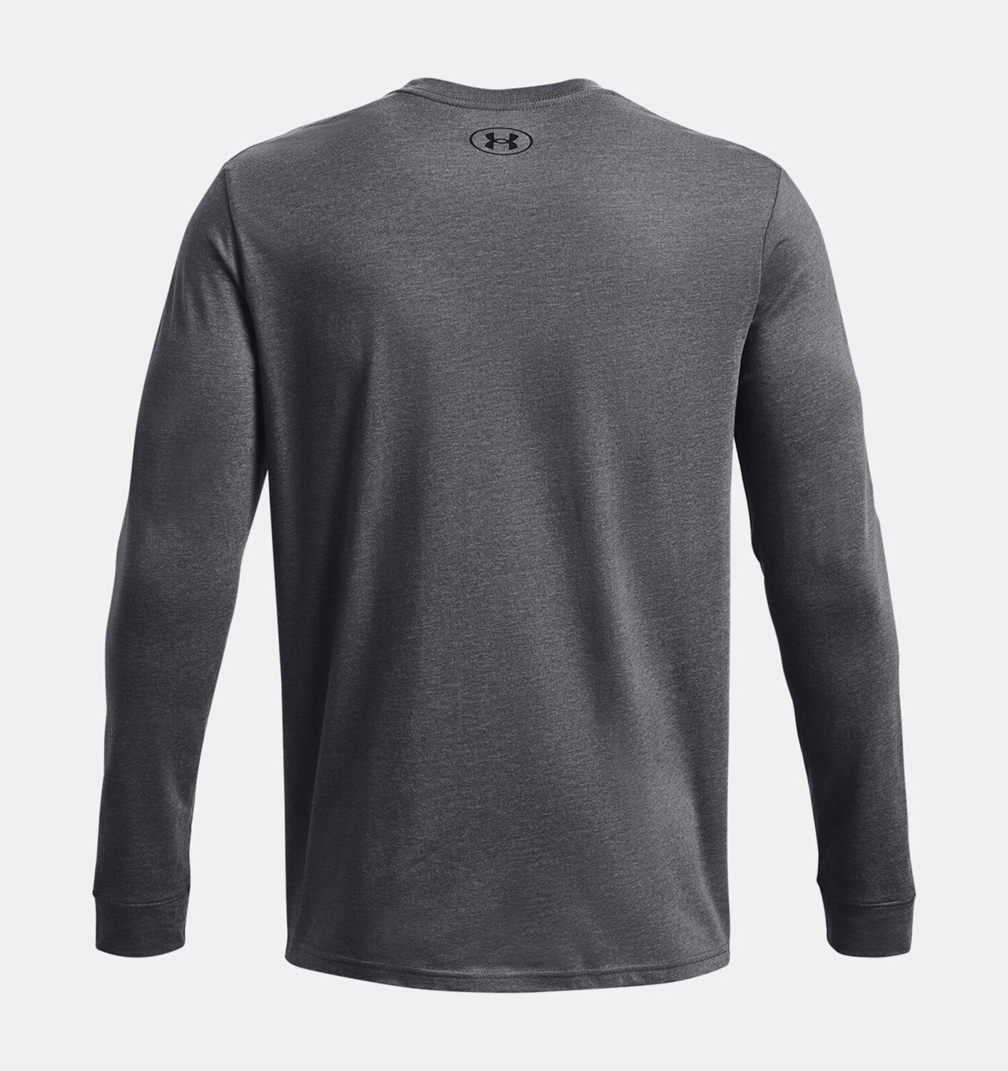 Under Armour Maglia a Manica Lunga Sportstyle Left Chest Uomo