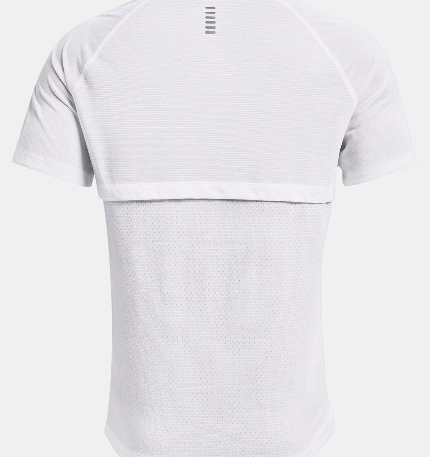 Under Armour T-Shirt a Manica Corta Streaker Run Uomo