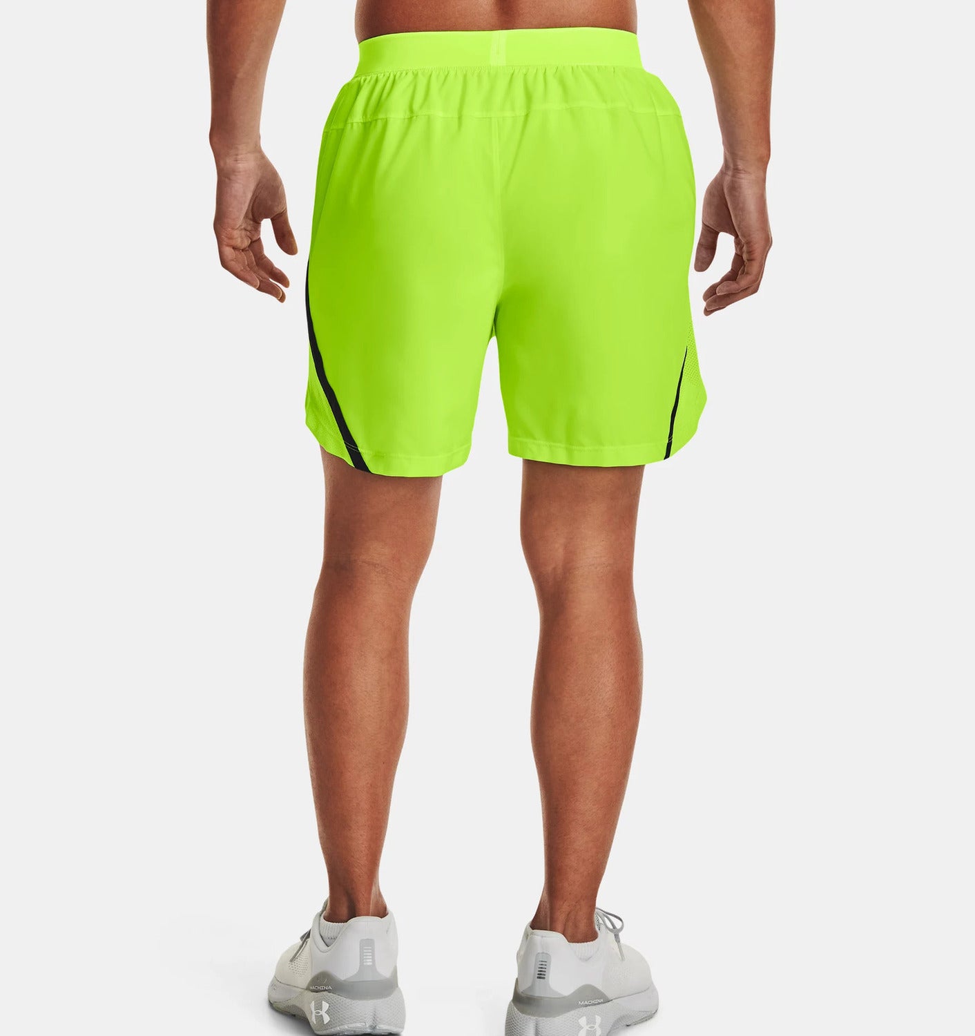 Under Armour Shorts Launch Run 13 cm Uomo