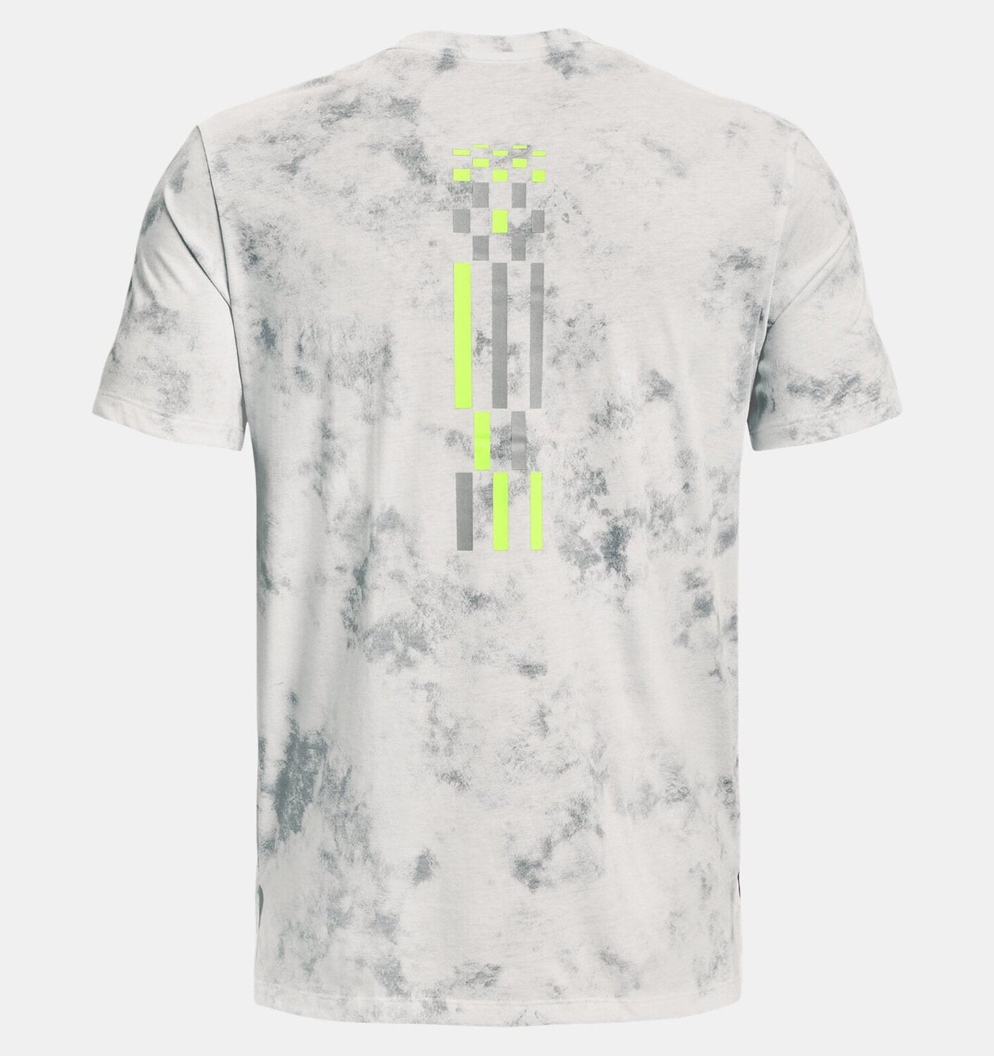 Under Armour T-Shirt Run Anywhere Tee Uomo