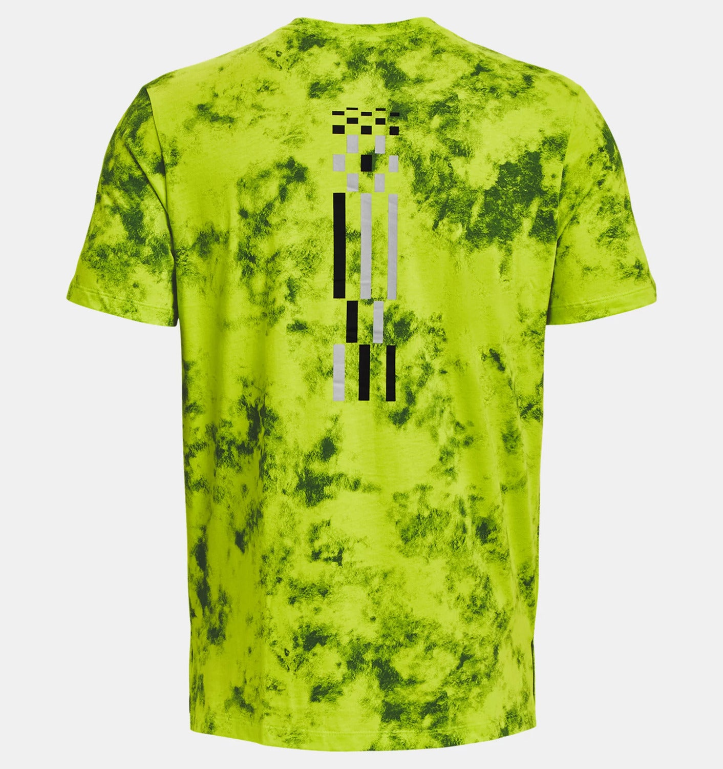 Under Armour T-Shirt Run Anywhere Tee Uomo