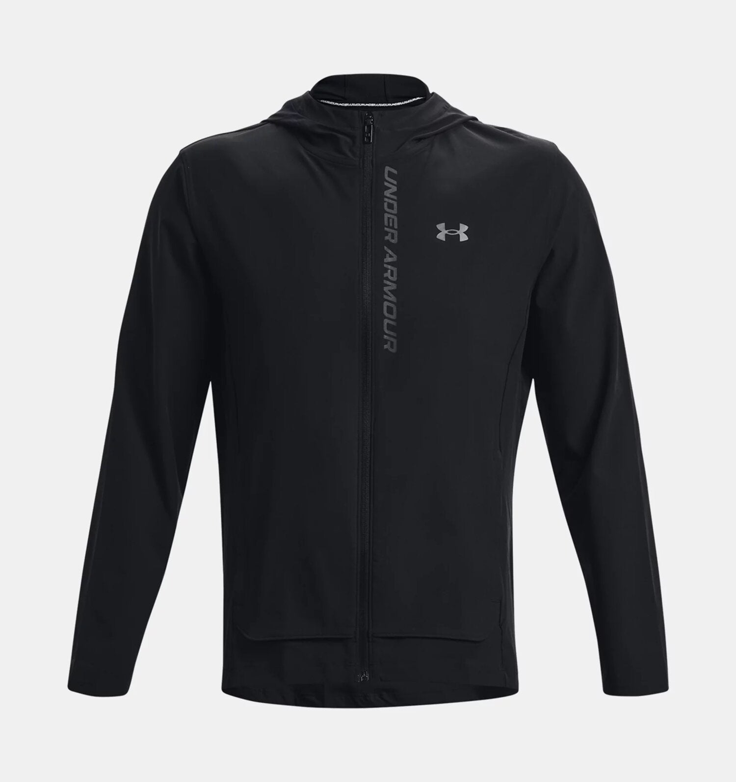 UA OUTRUN THE STORM JACKET