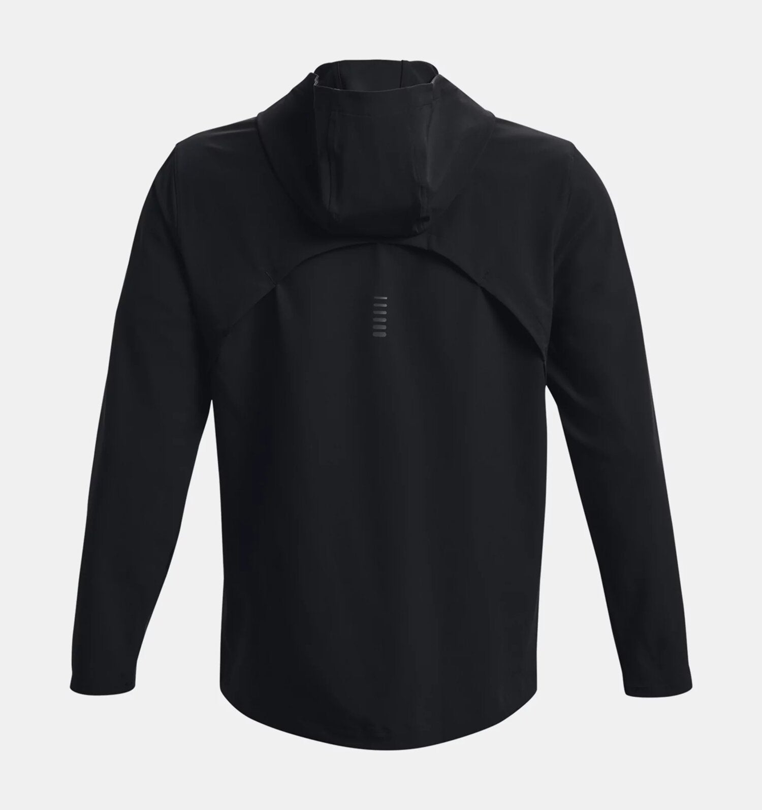 UA OUTRUN THE STORM JACKET