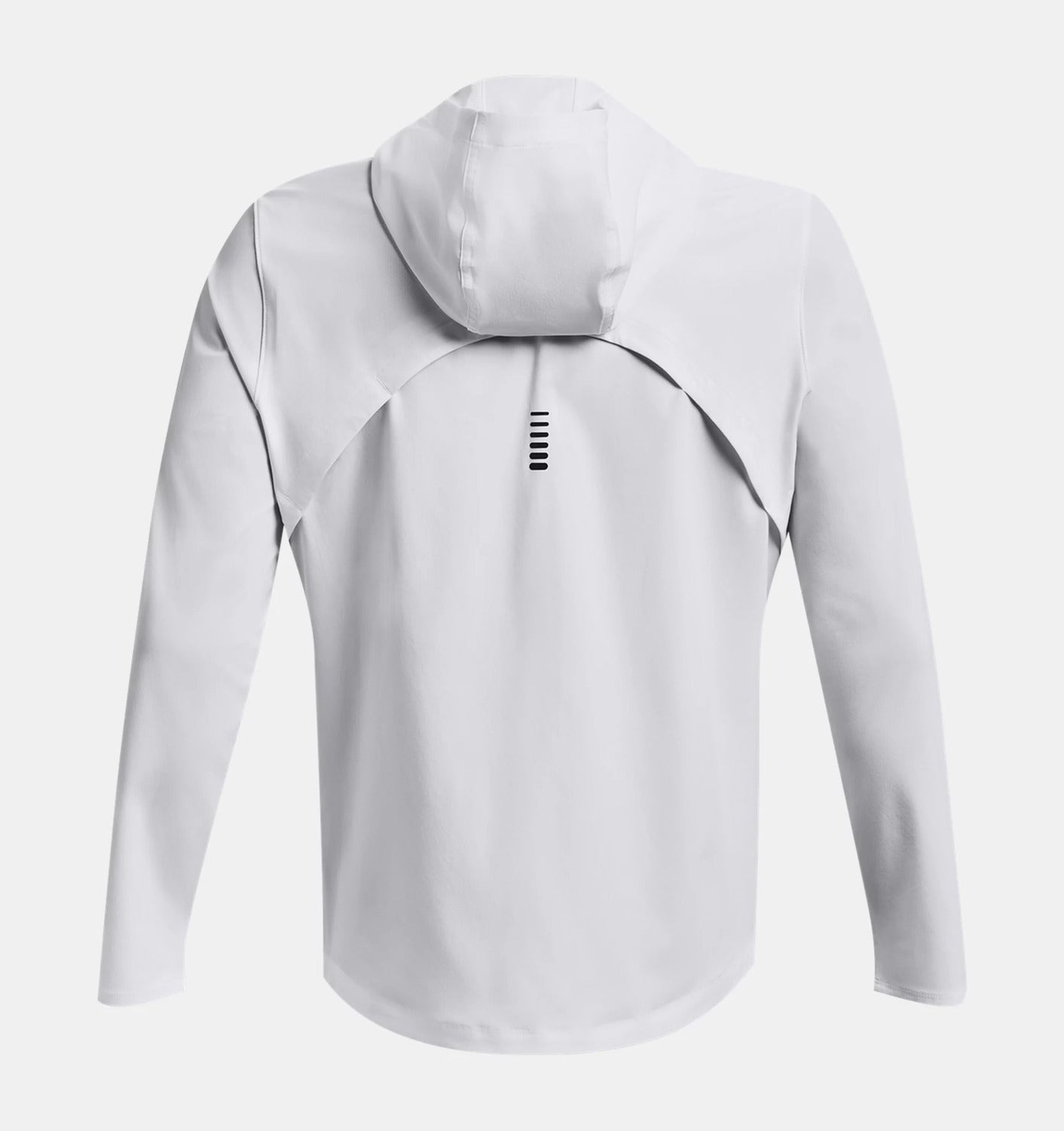 Under Armour Felpa Outrun The Storm Jack Uomo