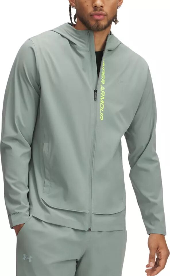 UA OUTRUN THE STORM JACKET