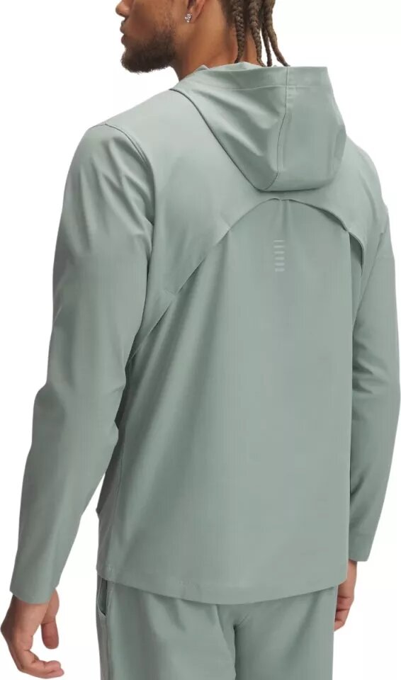 UA OUTRUN THE STORM JACKET