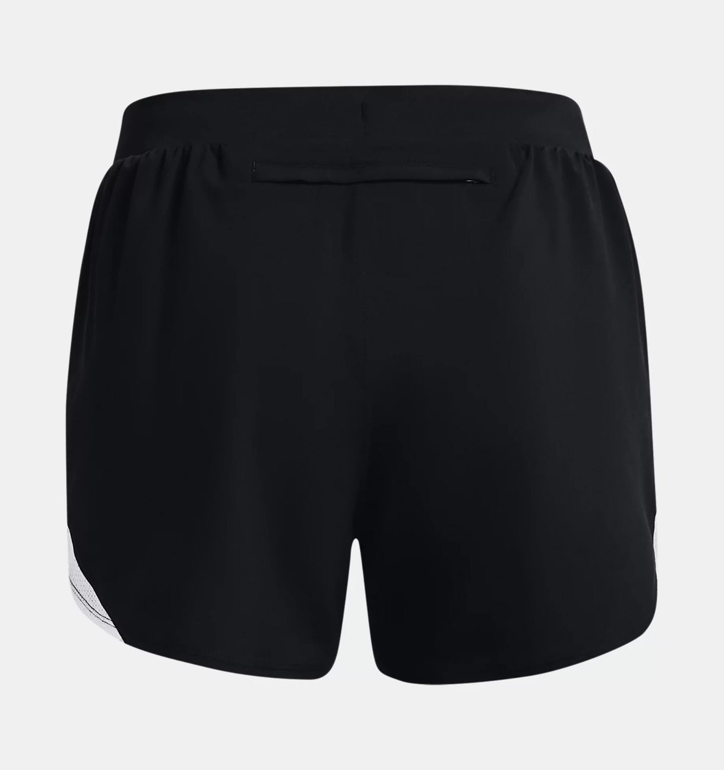 Under Armour Pantaloni Corti Fly Elite 5'' Donna