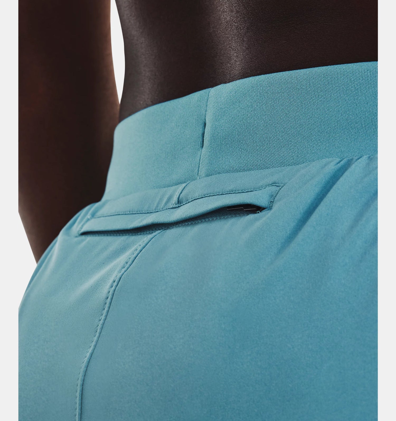 Under Armour Pantaloni Corti Fly Elite 5'' Donna