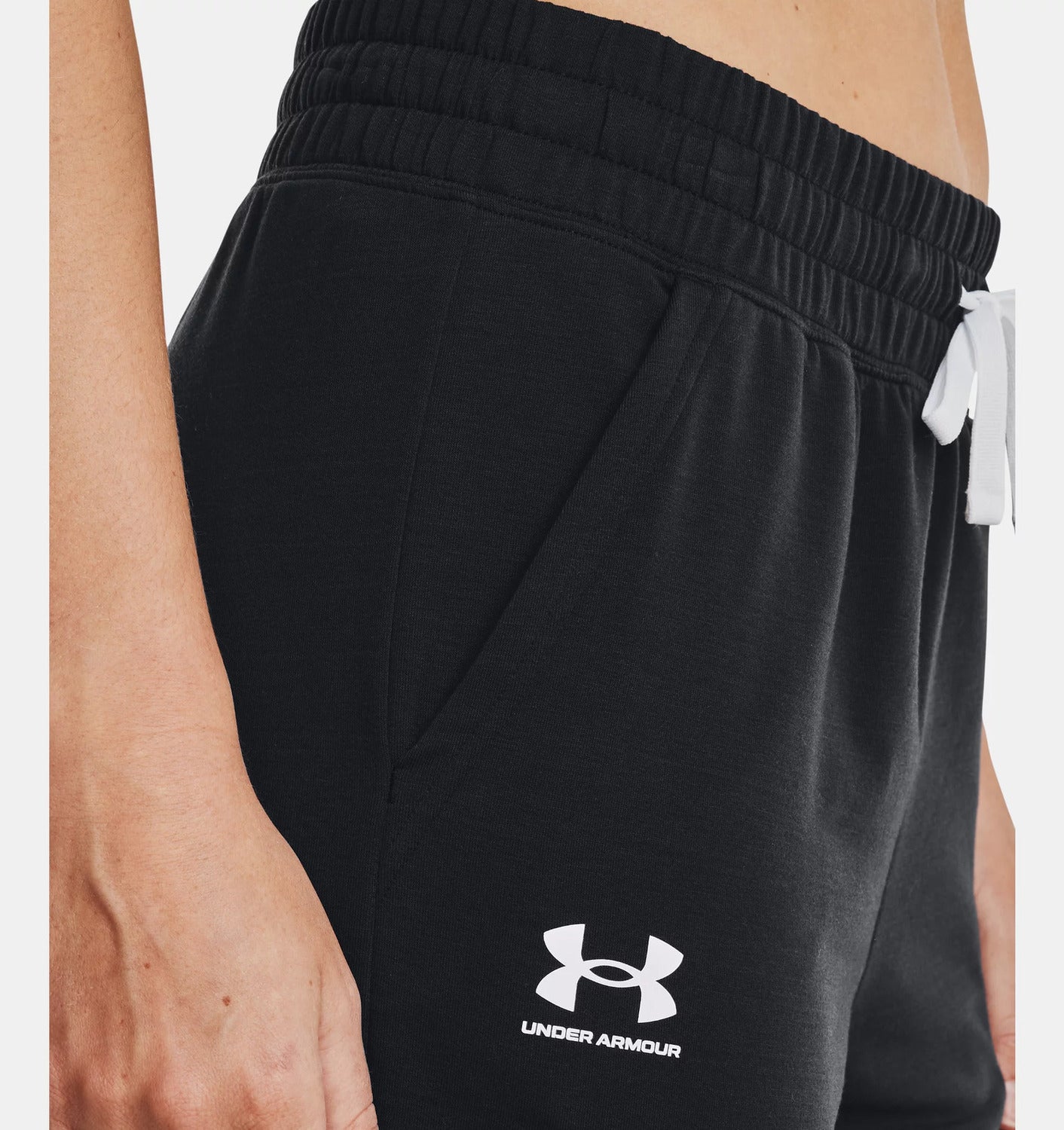 Under Armour Rival Terry Jogger Donna