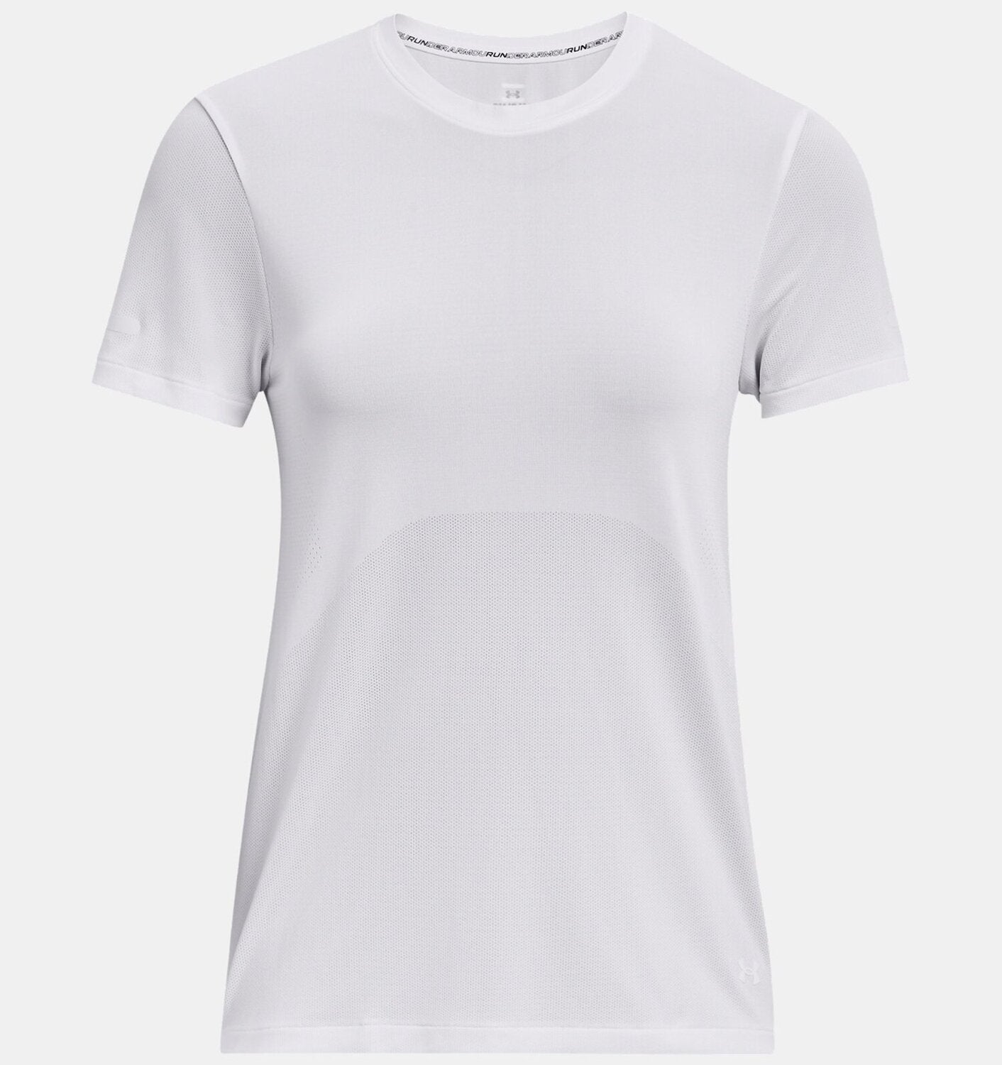 Under Armour T-Shirt Seamless Stride SS Donna