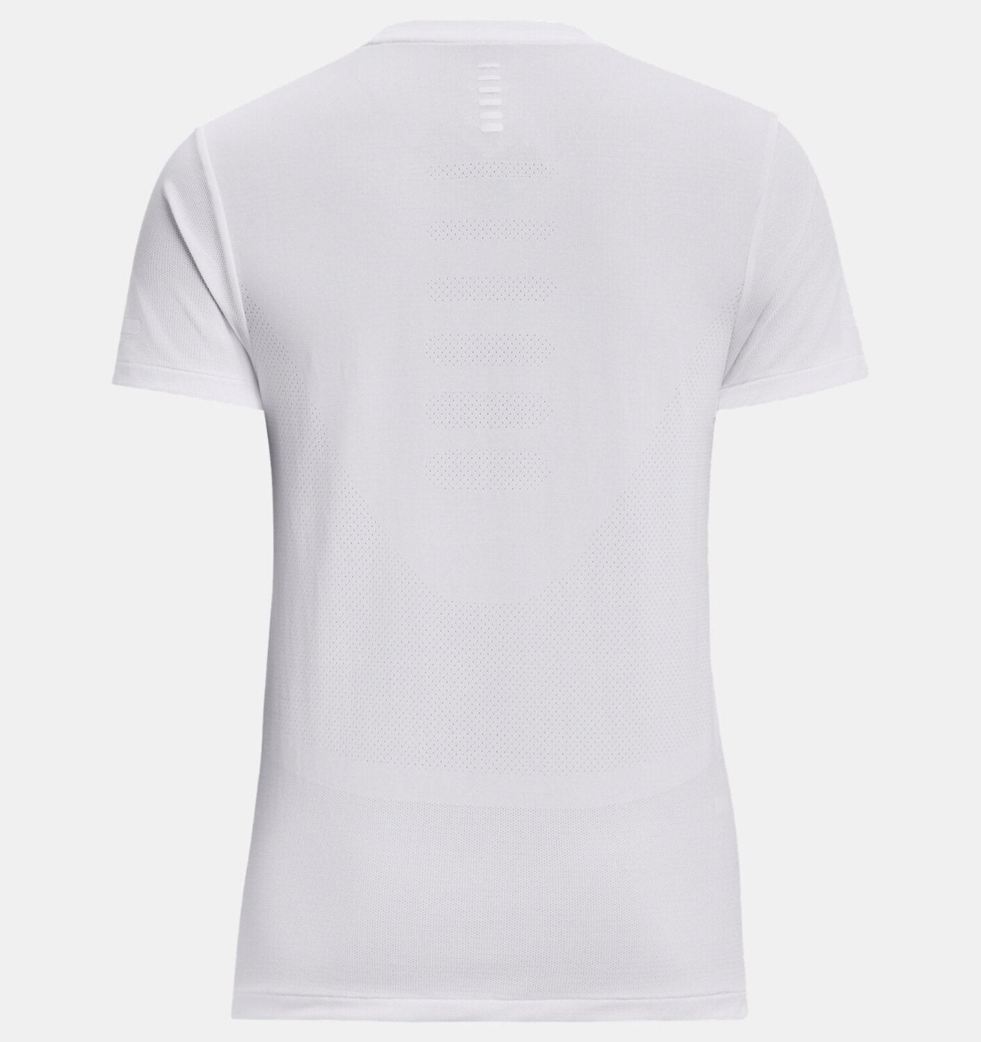 Under Armour T-Shirt Seamless Stride SS Donna