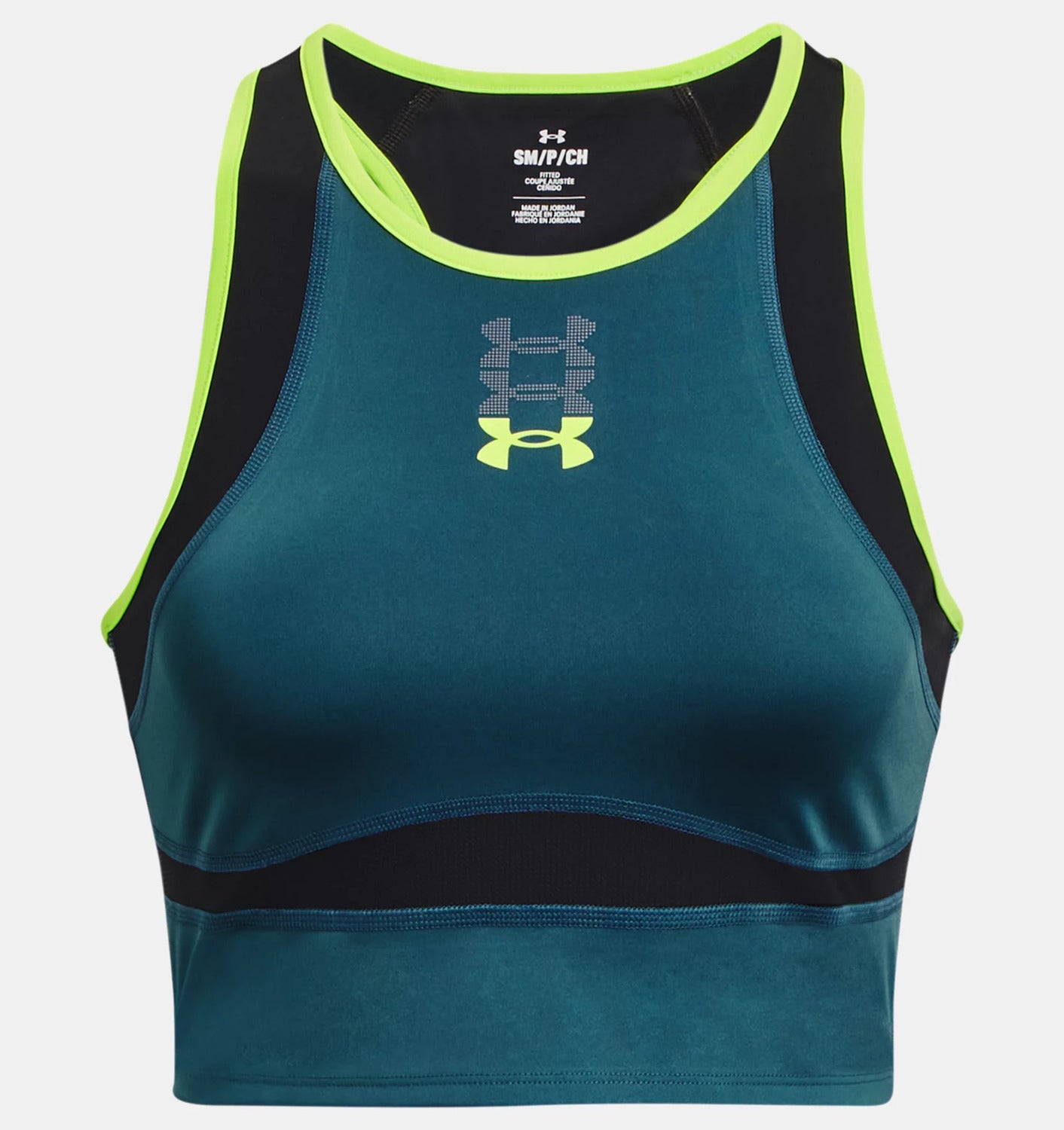 Under Amour Run Anywhere Tank Donna