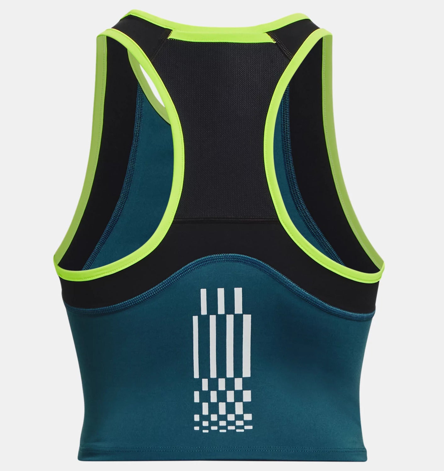 Under Amour Run Anywhere Tank Donna