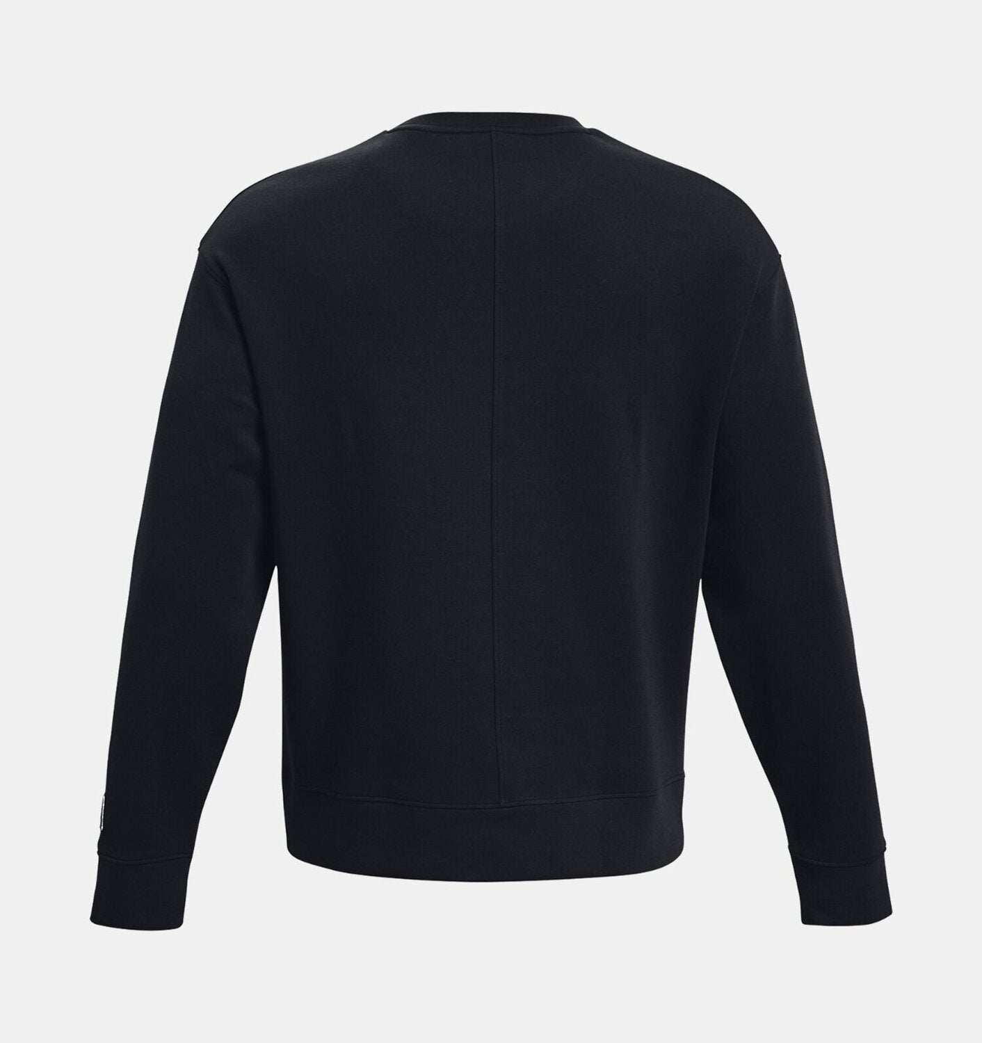 Under Armour Felpa Maniche Lunghe Summit Knit Crew Unisex