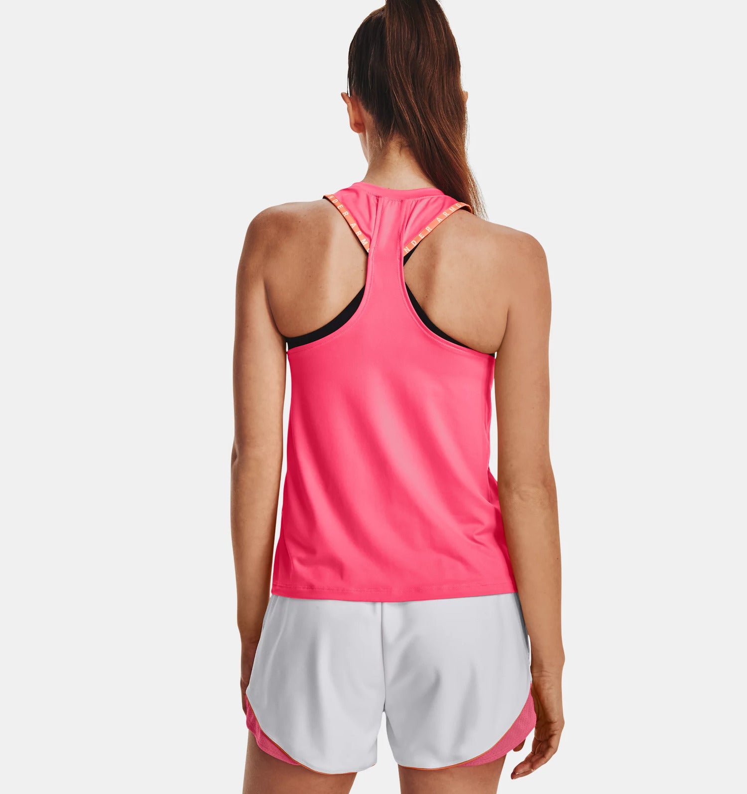 Under Armour Canotta Knockout 2.0 Donna