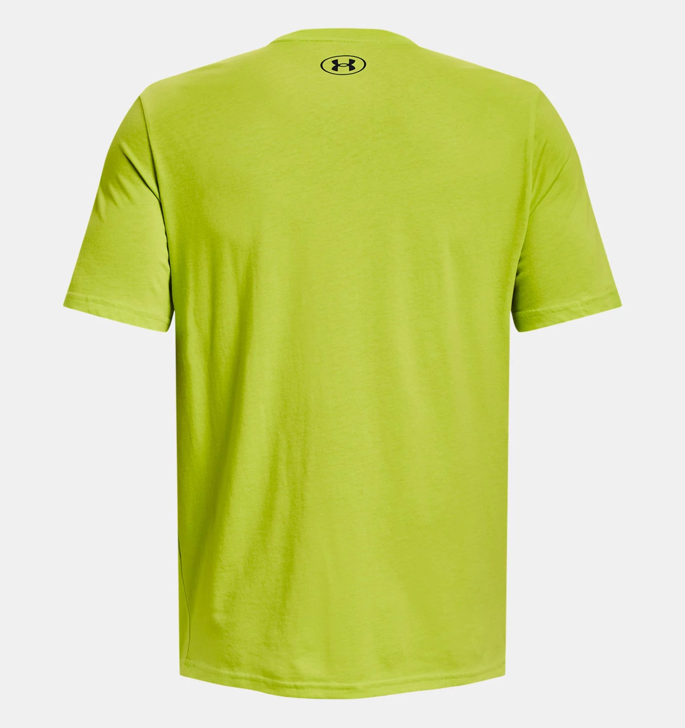 Under Armour Maglia a Manica Corta Sportstyle Left Chest Uomo