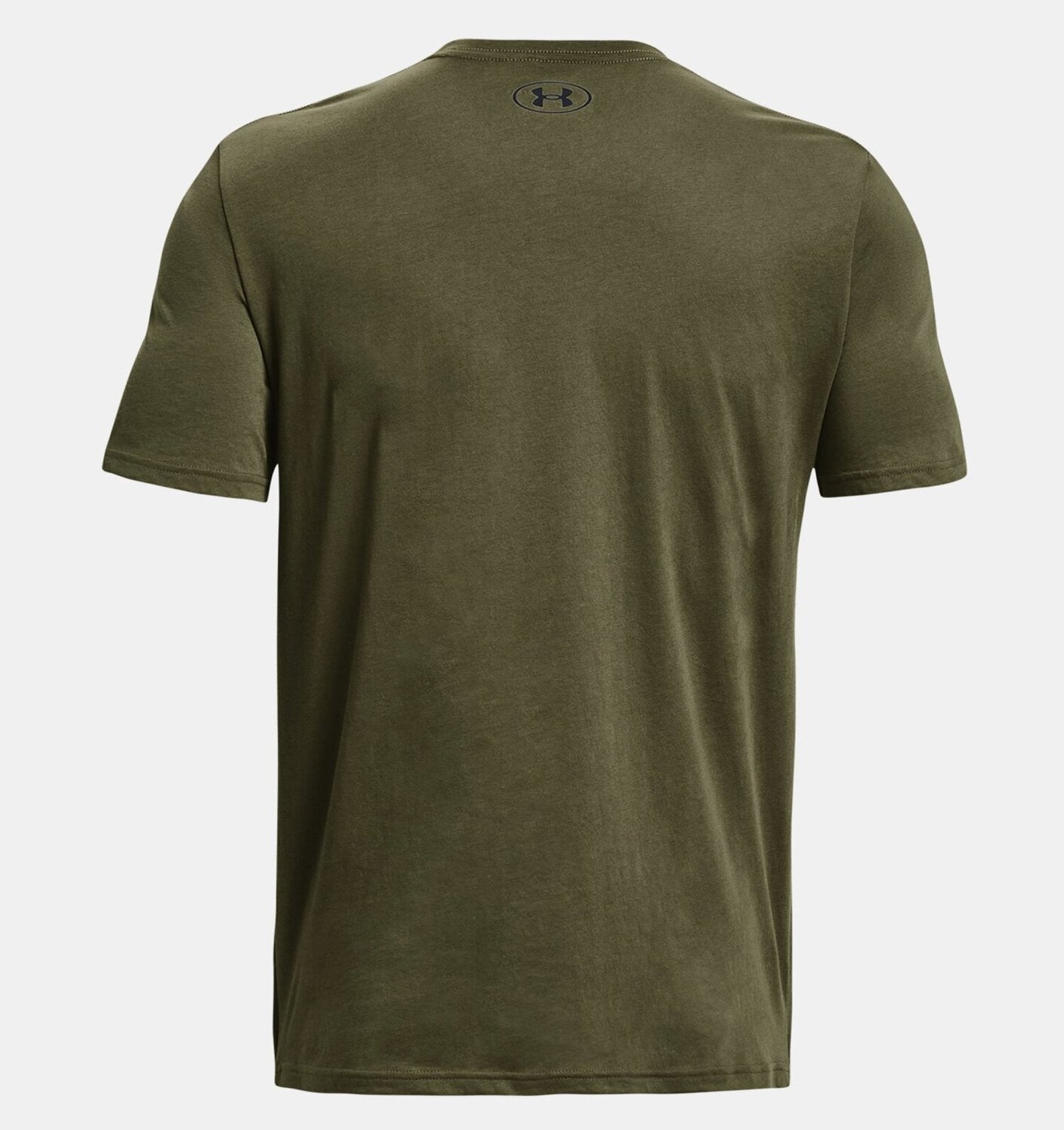 UA M SPORTSTYLE LC SS