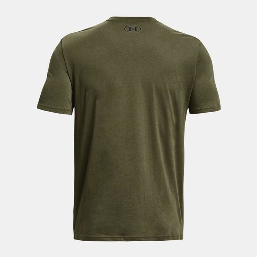 UA M SPORTSTYLE LC SS