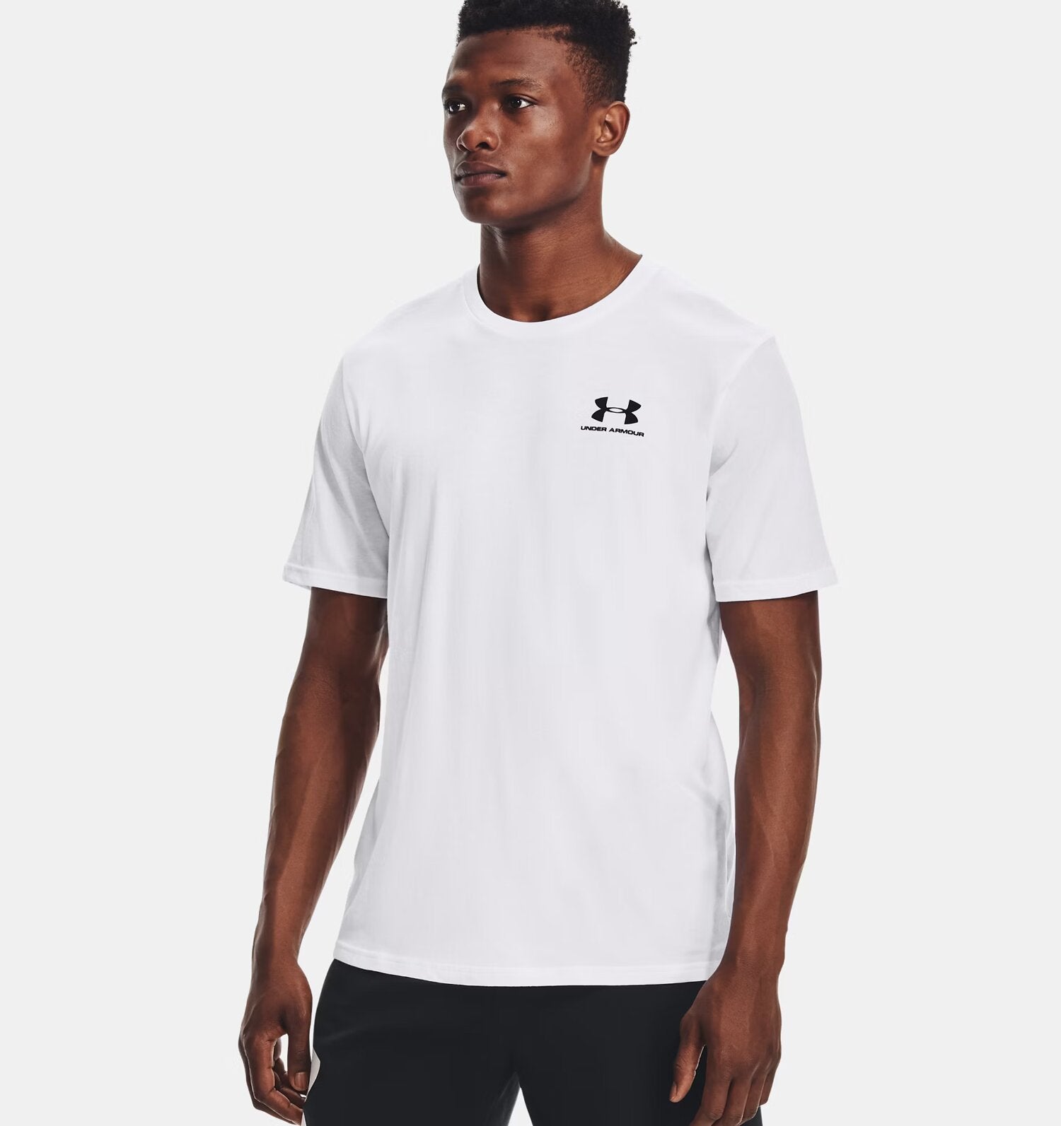 SPORTSTYLE LEFT CHEST SS