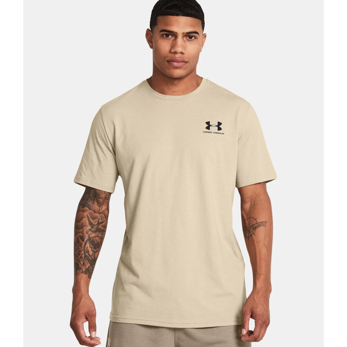 SPORTSTYLE LEFT CHEST SS