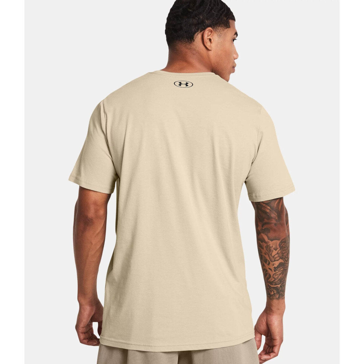 SPORTSTYLE LEFT CHEST SS