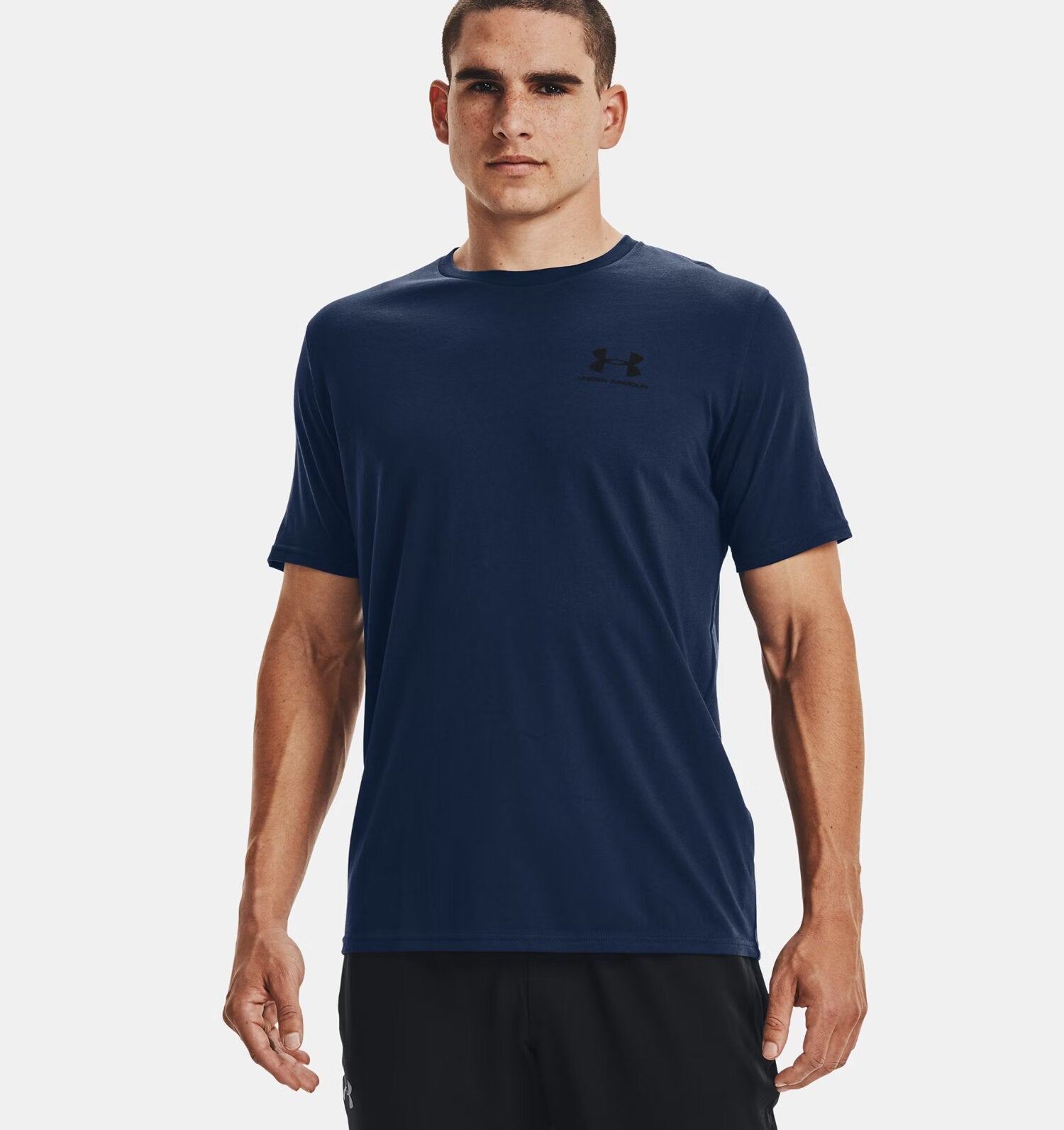 SPORTSTYLE LEFT CHEST SS