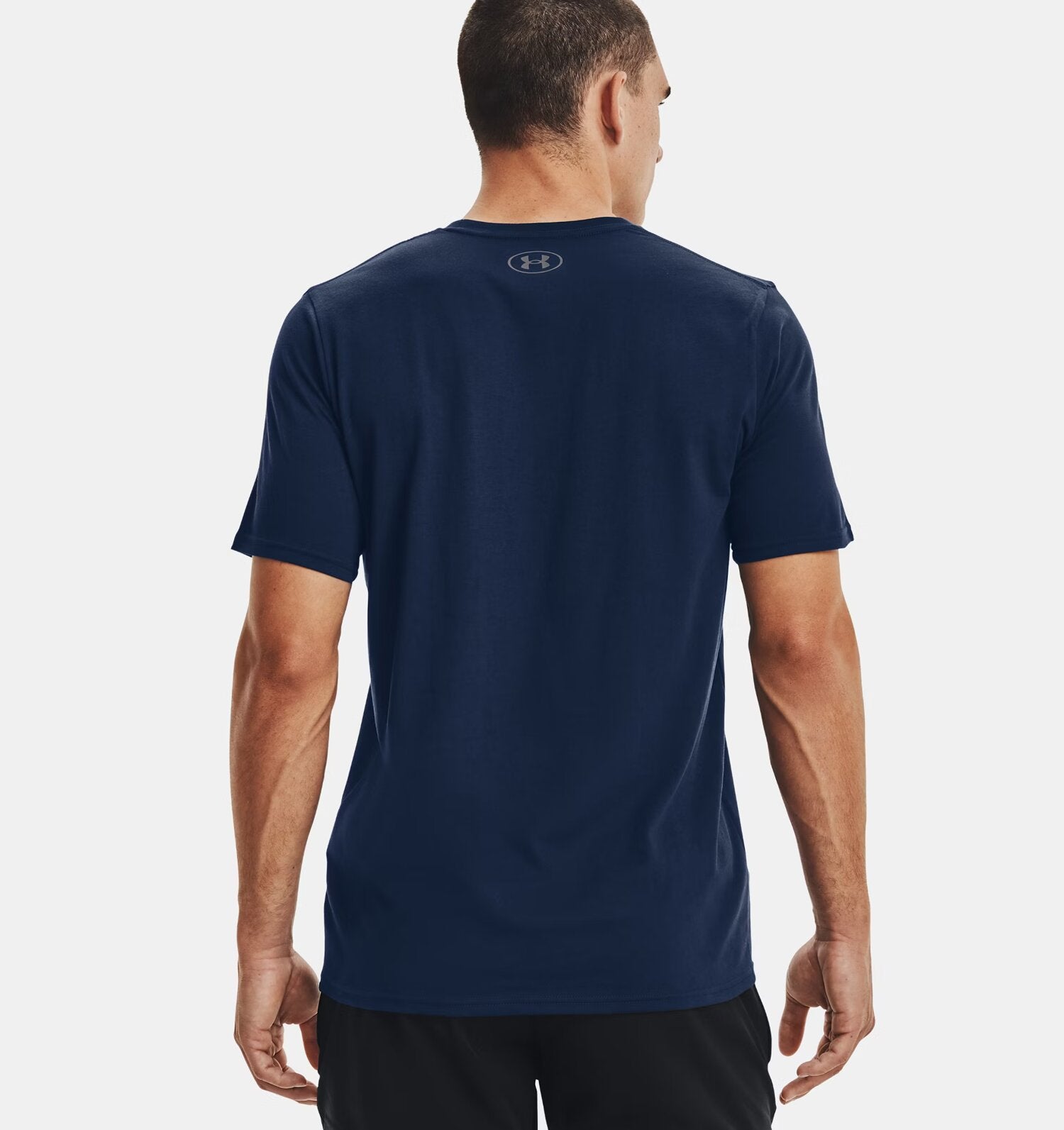 SPORTSTYLE LEFT CHEST SS