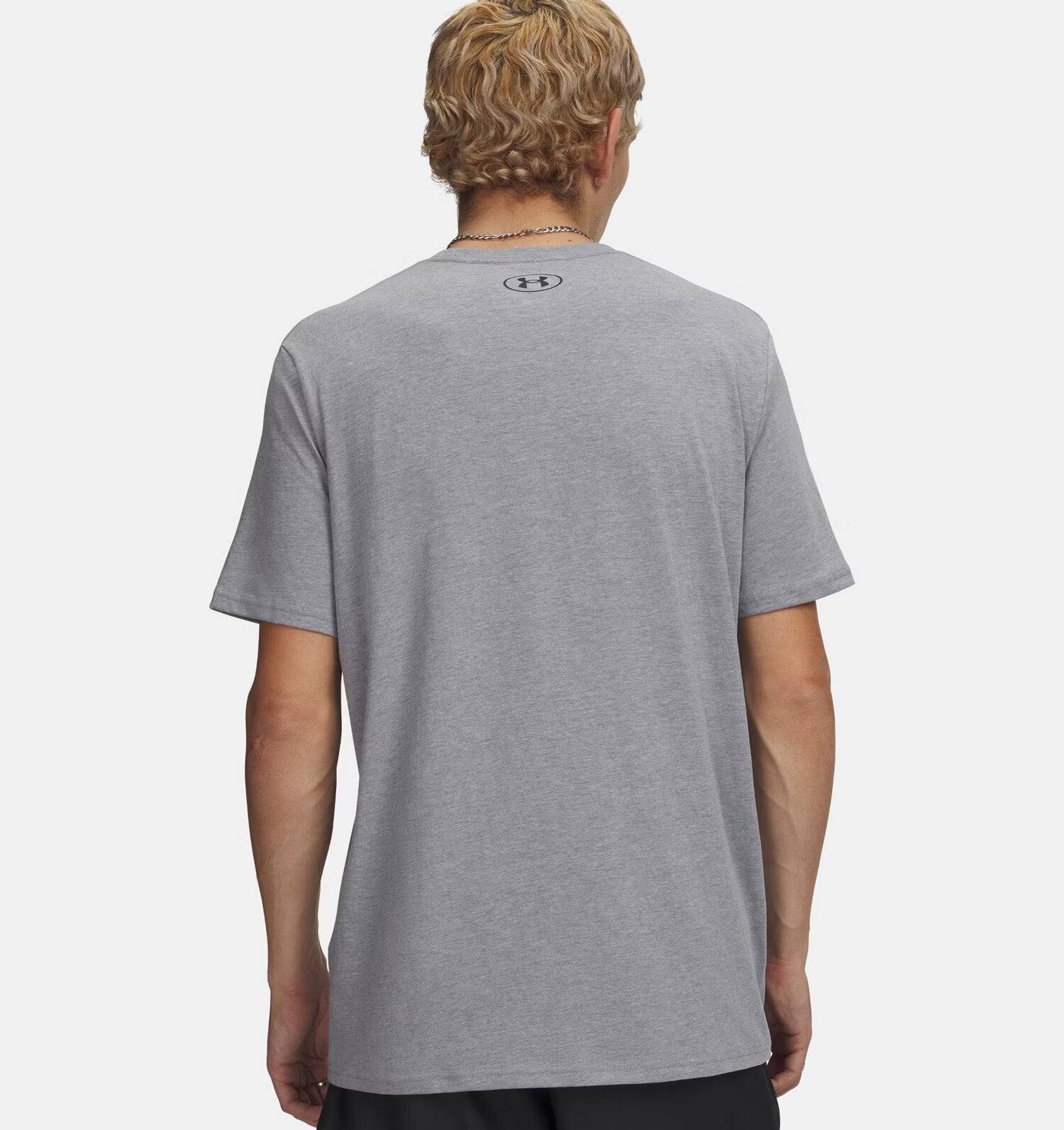 UA M SPORTSTYLE LC SS
