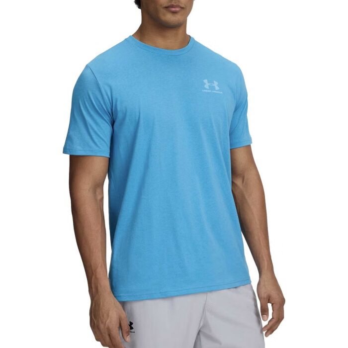 UA M SPORTSTYLE LC SS