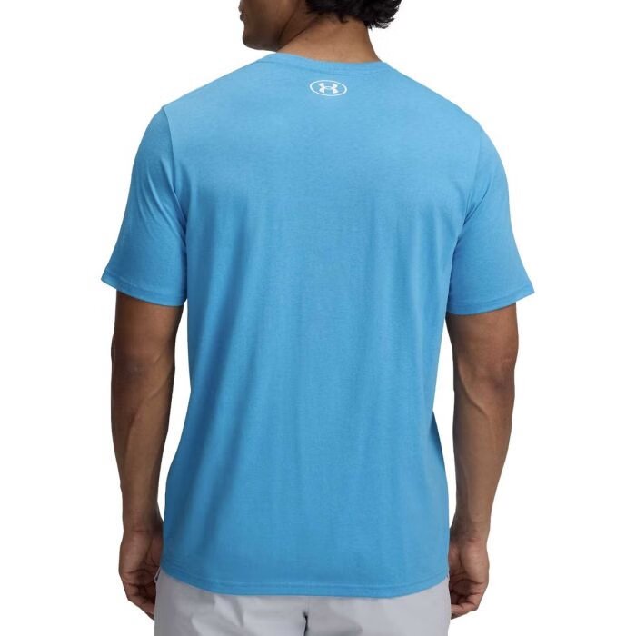 UA M SPORTSTYLE LC SS